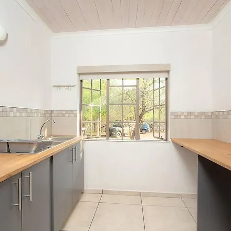 Eye Of Kruger - Spacious Holiday Home With Splash Pool And Boma Marloth Park Exterior photo