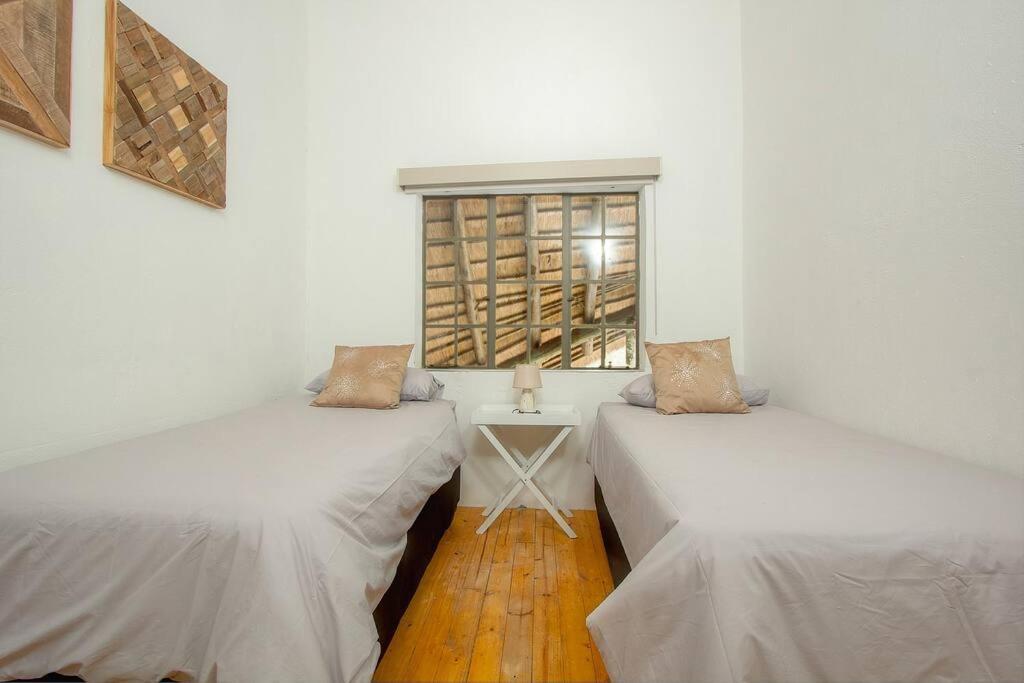 Apartment Eye Of Kruger - Spacious With Splash Pool And Boma Marloth Park