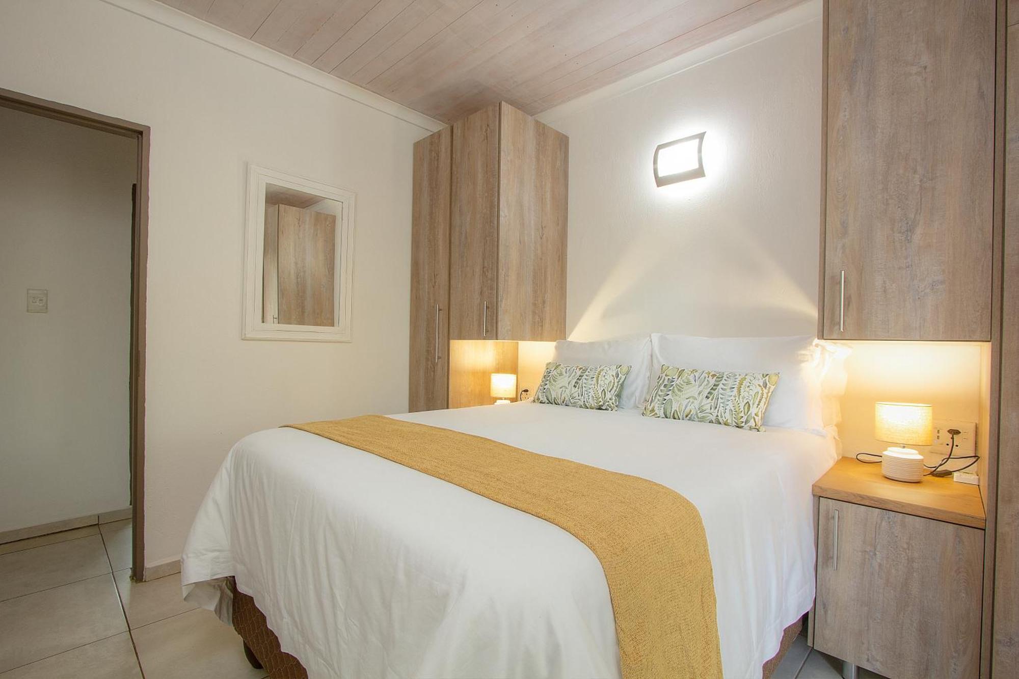 Eye Of Kruger - Spacious With Splash Pool And Boma Marloth Park
