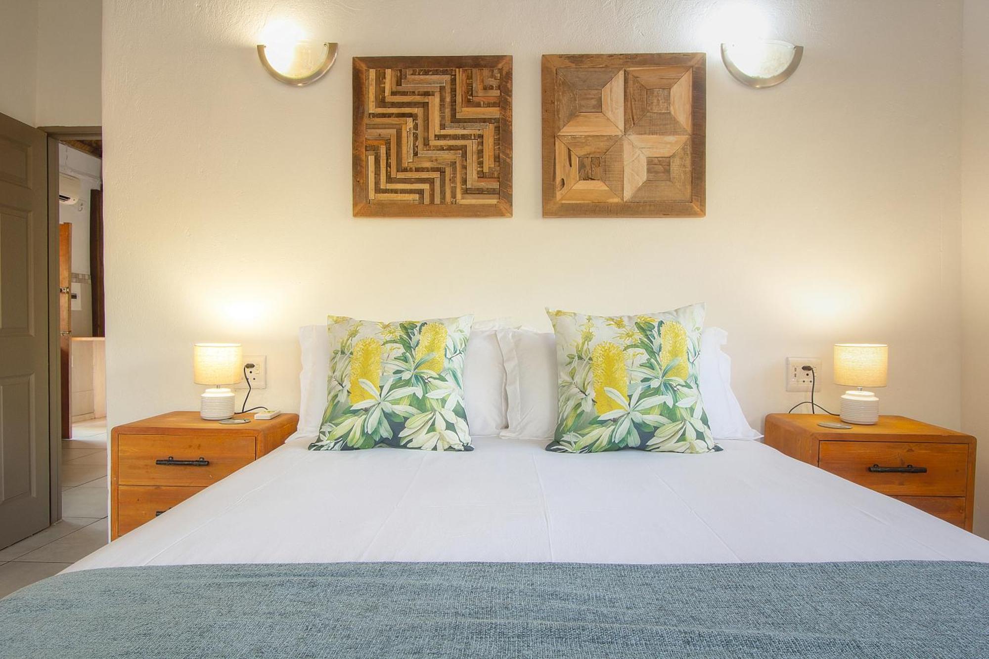 Eye Of Kruger - Spacious With Splash Pool And Boma * Marloth Park